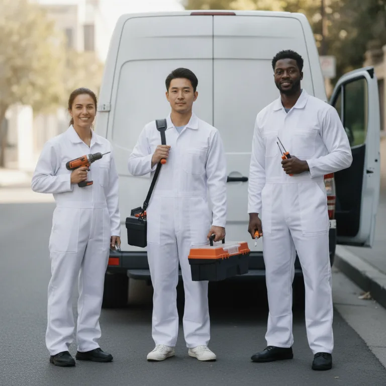Rolling Shutter Repair team in Crawley
